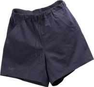 Women's Teplo Short Black Sapphire