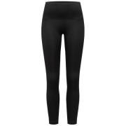 Women's Super Tights Jet Black