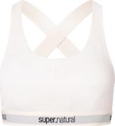 Women's Feel Good Bra Fresh White