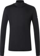 Men's Tundra175 Turtleneck Jet Black