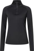 Women's Arctic230 Zip 1/4 Jet Black