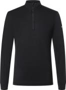 Men's Tundra175 Zip 1/4 Jet Black