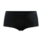 Women's Core Dry Boxer Black