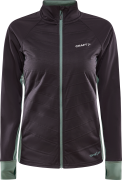 Women's ADV Charge Warm Jacket Thyme-Slate