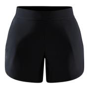 Craft Women's ADV Essence 5" Stretch Shorts Black