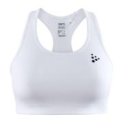 Training Bra Classic White