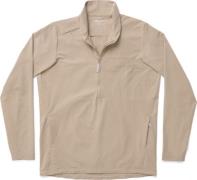 Men's Daybreak Pullover Misty Beach