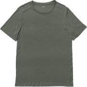 Houdini Men's Tree Tee Greeness