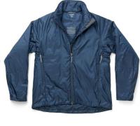 Women's Dunfri Jacket Deep Sea Blue