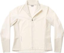 Women's Pace Wind Jacket Sugar Snow