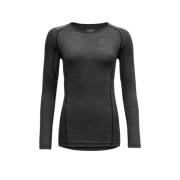 Running Woman Shirt Anthracite