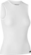 Gripgrab Women's Ultralight Mesh Sleeveless Base Layer White