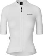 Gripgrab Women's Pace Short Sleeve Jersey White