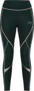 Kari Traa Women's Louise 2.0 Tights Pine