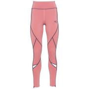 Kari Traa Women's Louise 2.0 Tights Pastel Dusty Pink