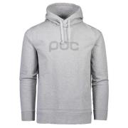 POC Men's POC Hood Grey Melange