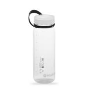 Hydrapak Recon 750 ml Clear/Black & White