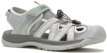 Kamik Women's Islander 2 Lt.Grey