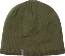 Sealskinz Cley Waterproof Cold Weather Beanie Hat Olive