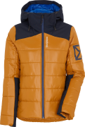 Carolina Women's Jacket Cayenne