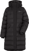 Women's Fay Parka Black