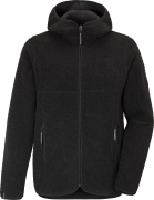 Men's Bror Full Zip 3 Black