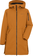 Ella Women's Parka Cayenne