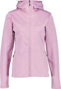 Women's Anneli Full Zip 2 Purple Rain