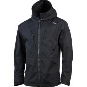 Men's Habe Jacket Black