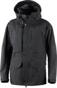 Lundhags Women's Ocke Jacket Charcoal