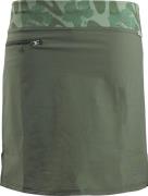 Skhoop Women's Outdoor Knee Skort Dark Green