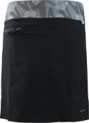 Skhoop Women's Outdoor Knee Skort Black