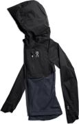 Women's Weather Jacket Black/Navy