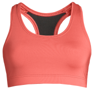 Women's Iconic Sports Bra Deep 