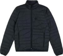 J.Lindeberg Men's Cliff Light Down Jacket Black