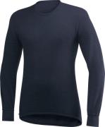 Woolpower Crewneck 200 Dark Navy