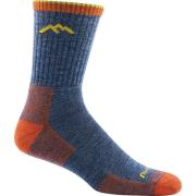 Darn Tough Men's Hiker Micro Crew Sock Cushion Denim