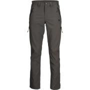 Men's Outdoor Stretch Trousers Raven