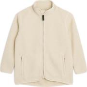 Juniors' Farhult Pile Jacket 027/Fog