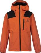 Halti Kids' Pallas X-Stretch Jacket Rust Orange