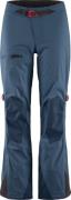 Women's Andvare Pants Midnight Blue