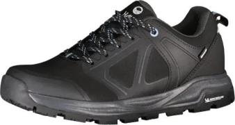 Halti Women's Jura Low DrymaxX Michelin Outdoor Shoe Black