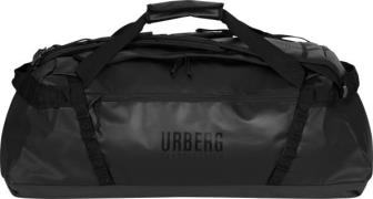 Urberg Duffelbag TPU 85 L Black Beauty