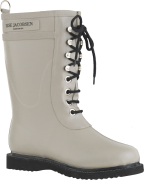 Women's 3/4 Rubber Boots Atmosphere