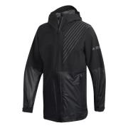 Adidas Men's Terrex 3L Zupahike Jacket Black