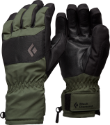 Black Diamond Men's Mission Lt Gloves Tundra/Black