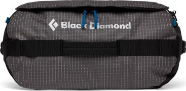 Black Diamond Stonehauler Pro 45L Duffel Black