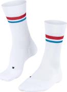 Falke Men's TE4 Classic Men Tennis Socks White