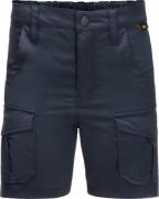 Kids' Treasure Hunter Shorts night blue