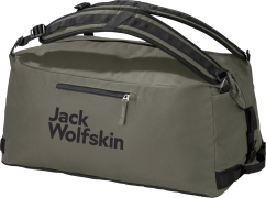 Traveltopia Duffle 45 Dusty Olive